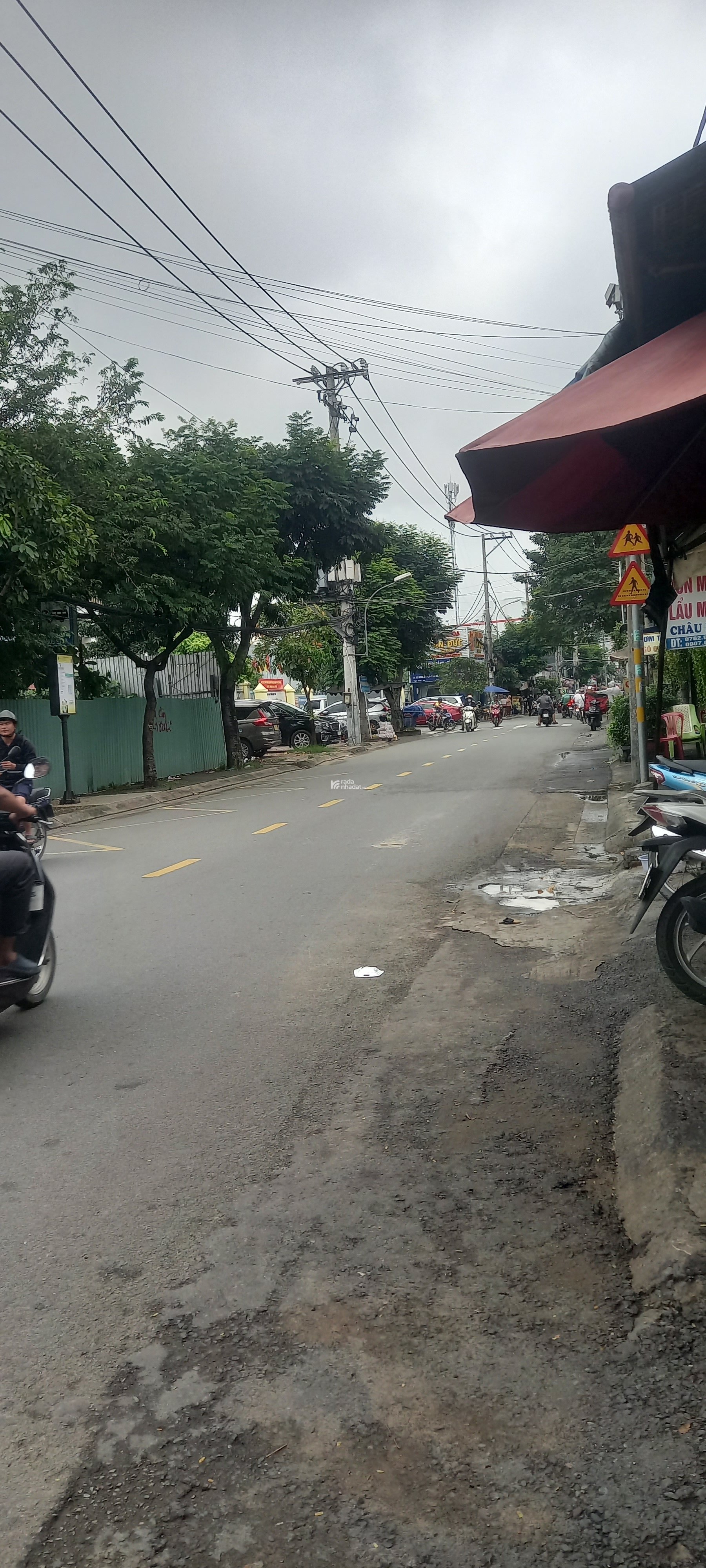  LÔ ĐẤT NỞ HẬU L CỰC ĐẸP – LINH XUÂN, THỦ ĐỨC VÀNH ĐAI 3 _LÀNG ĐẠI HỌC QUỐC GIA_ QL 1K _112m2 