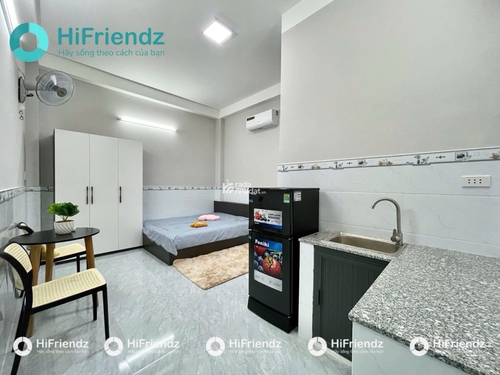 HẺM XE HƠI SÁT NHÀ, LẠC LONG QUÂN, TÂN BÌNH, 45M2 CÓ KC Ở NGAY. GIẢM 350TR CHỈ 7T TL 