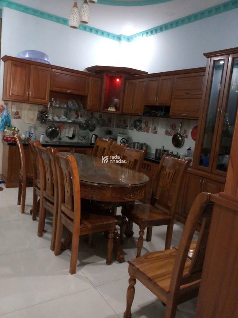 MẶT TIỀN K. DOANH ĐA NGÀNH NGHỀ, GẦN NÚT GIAO GÒ DƯA, 4 TẦNG, 4,3X21 CHỈ 12,9 TỶ