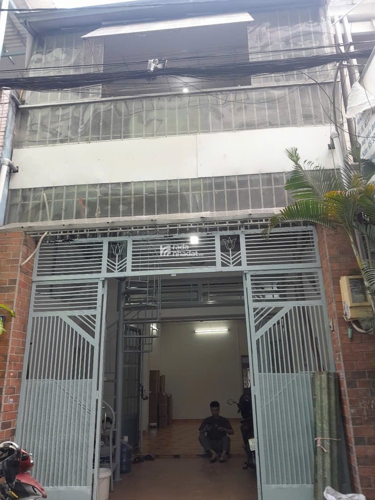 GẦN MẶT TIỀN – KHU CHỢ VẢI – HẺM TẢI THÔNG – NHÀ CŨ BTCT – NỠ HẬU - ĐANG CHO THUÊ 15 TR/TH