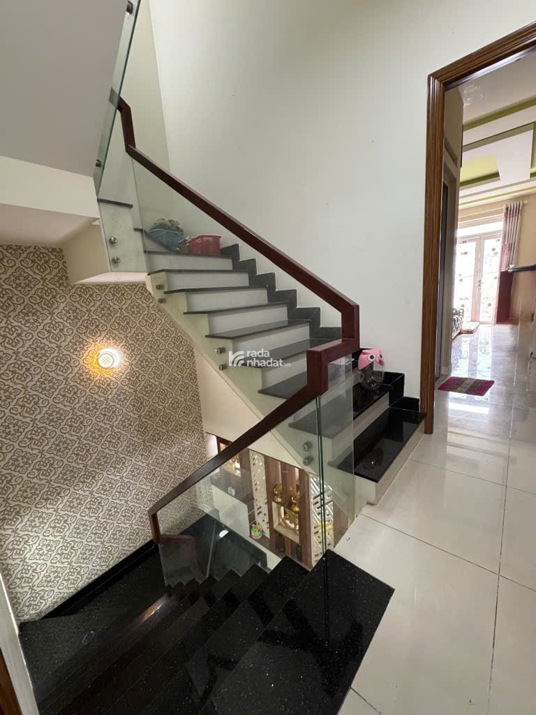 Bán Nhà Đường Hương Lộ 2 - BTĐ.A,Bình Tân 76m2 (4x19x4 Tầng) 7.3 Tỷ TL