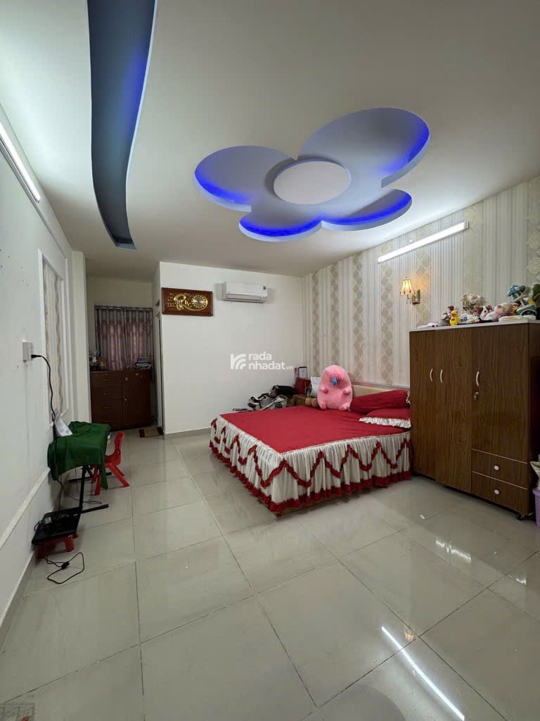 Bán Nhà Đường Hương Lộ 2 - BTĐ.A,Bình Tân 76m2 (4x19x4 Tầng) 7.3 Tỷ TL