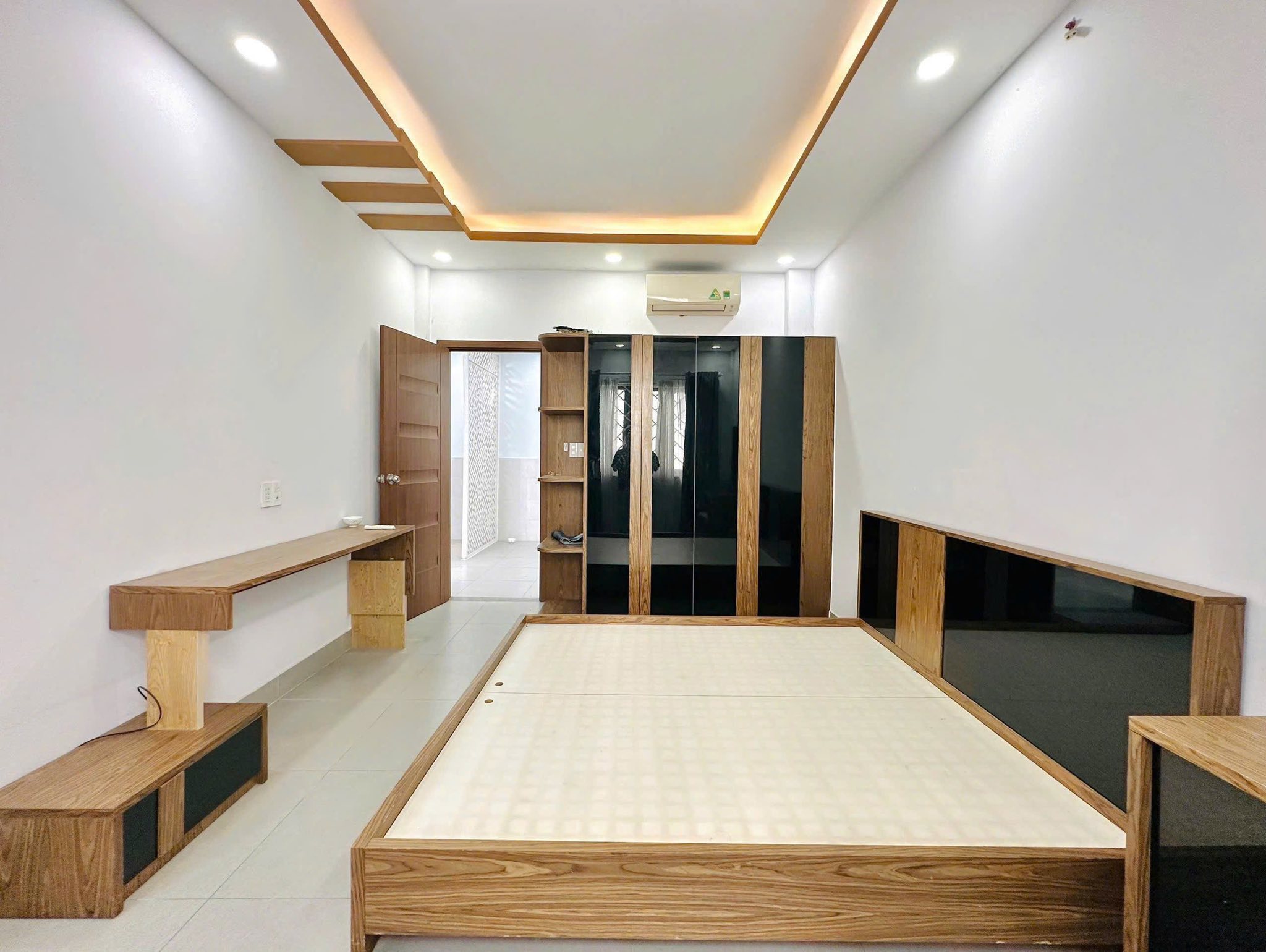 Chính chủ cần bán gấp nhà Cách Mạng Tháng 8, Phường 11, Quận 3, Giá 3 tỷ 185 / 45m2 