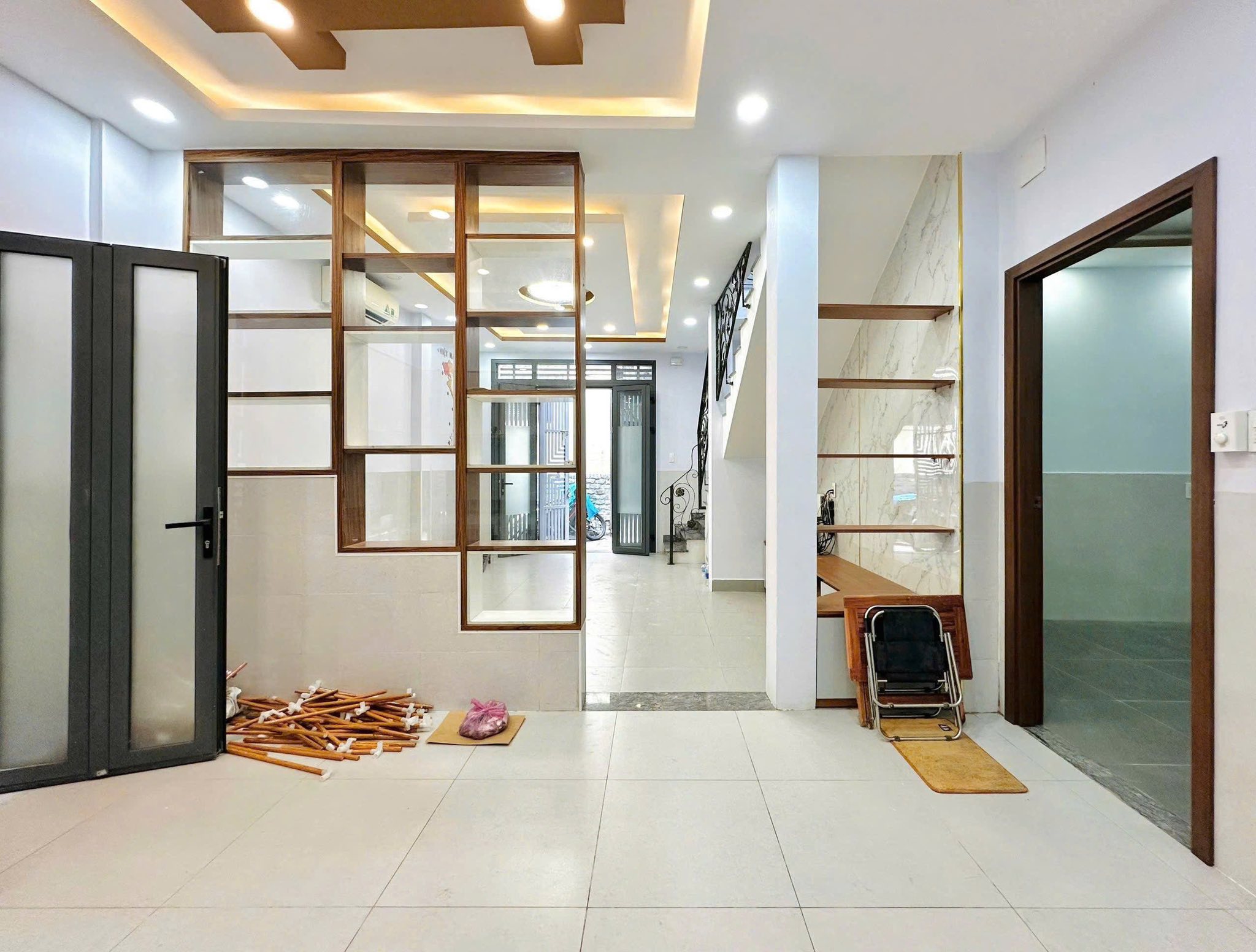 Chính chủ cần bán gấp nhà Cách Mạng Tháng 8, Phường 11, Quận 3, Giá 3 tỷ 185 / 45m2 