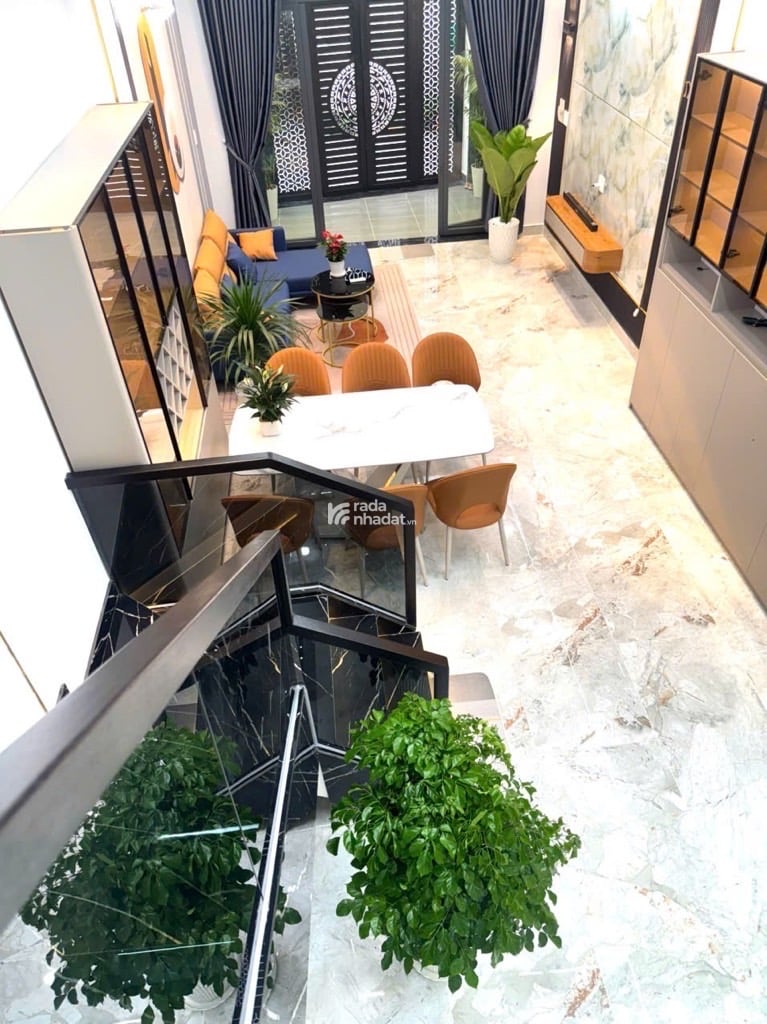 Bán nhà gần lê trọng tấn phạm đăng giảng bình hưng hoà