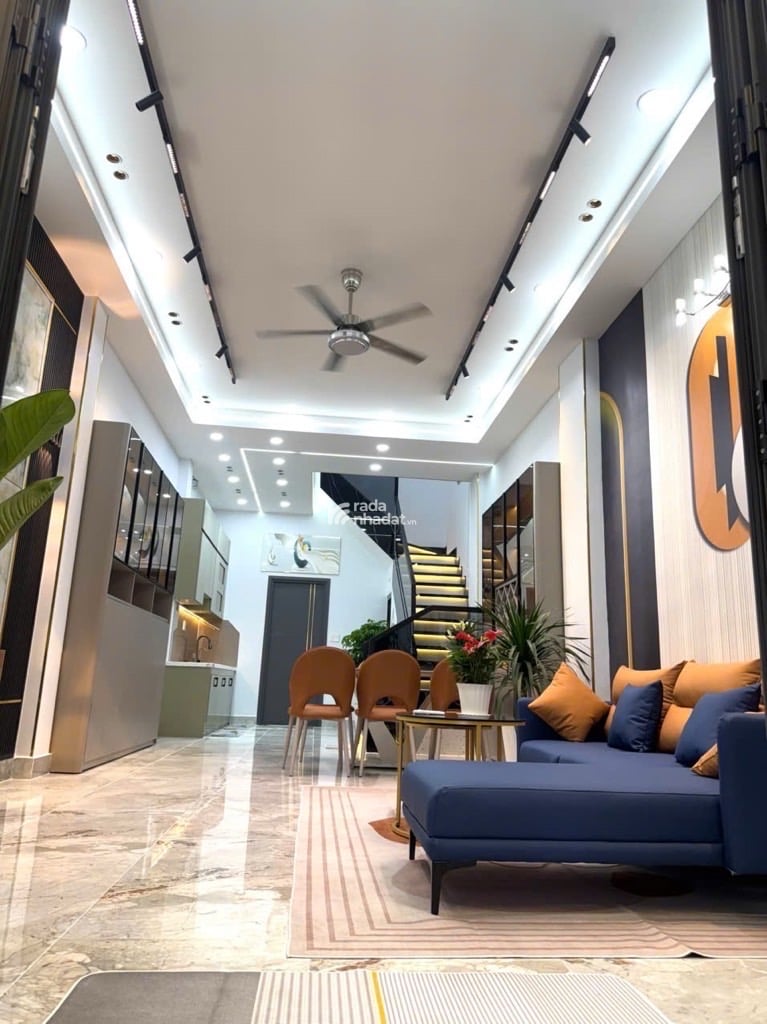 Bán nhà gần lê trọng tấn phạm đăng giảng bình hưng hoà