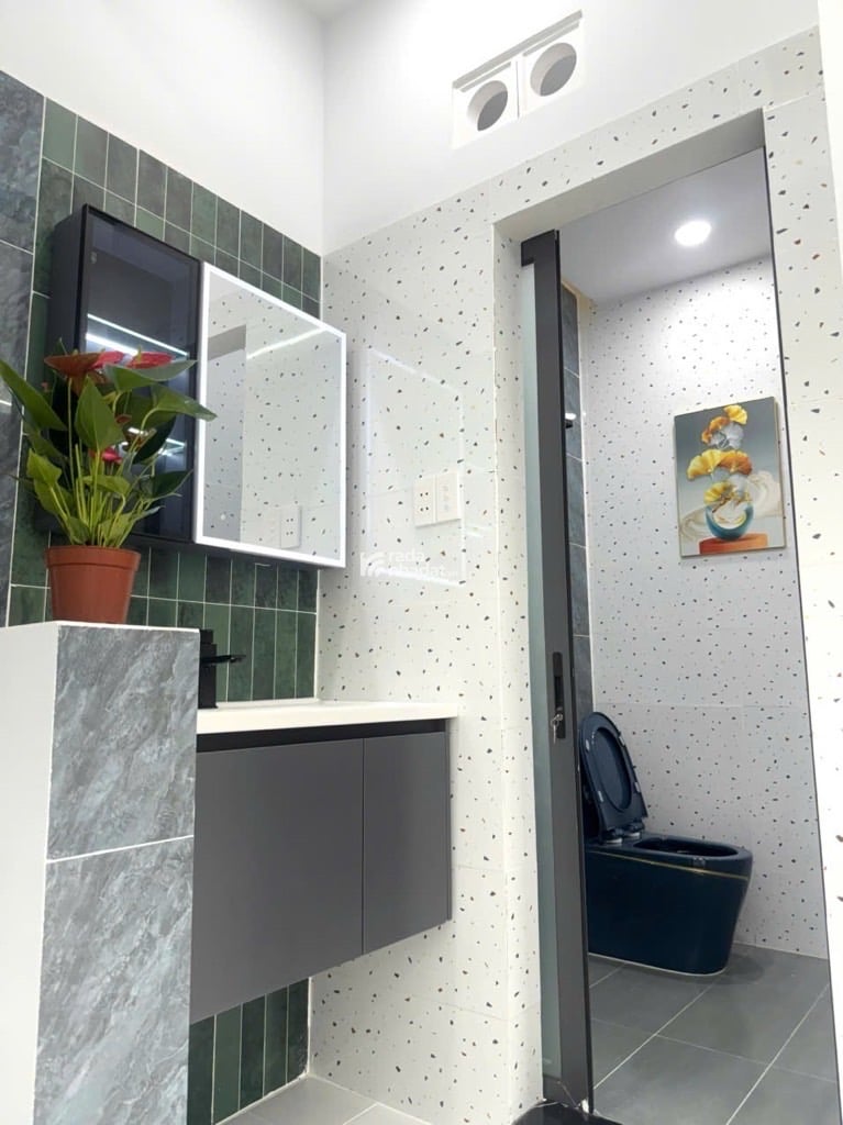 Bán nhà gần lê trọng tấn phạm đăng giảng bình hưng hoà