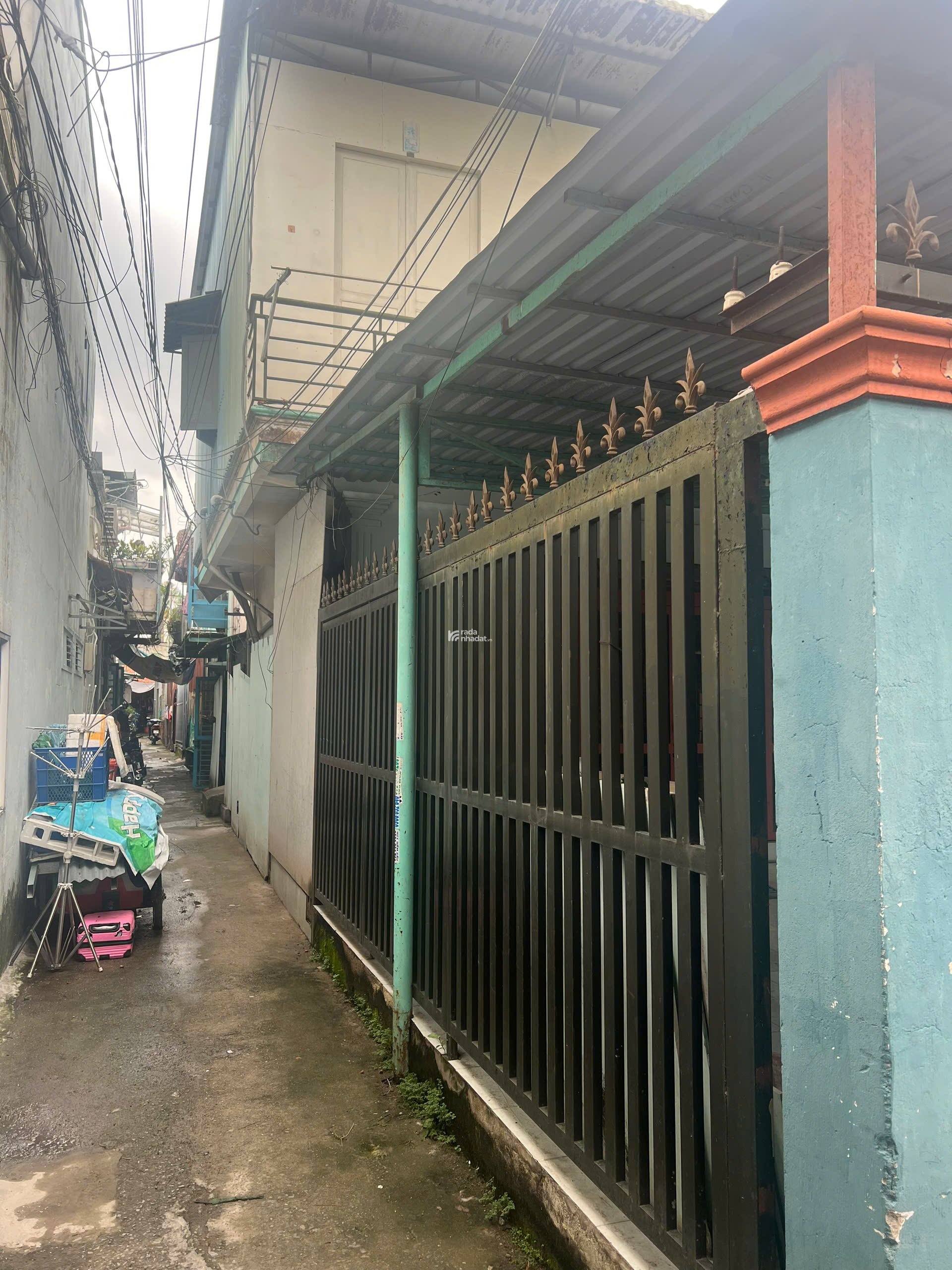 Bán nhà chính chủ Bình Quới diện tích 226m2 giá 9 tỷ