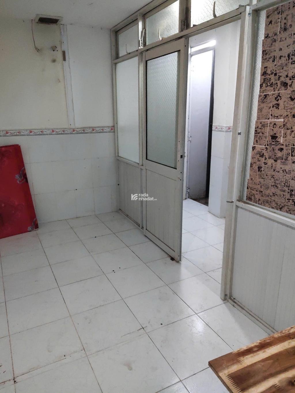 BÁN NHÀ NGUYỄN VĂN LUÔNG 20M2 3 TẦNG 3PN 1.9 TỶ QUẬN 6