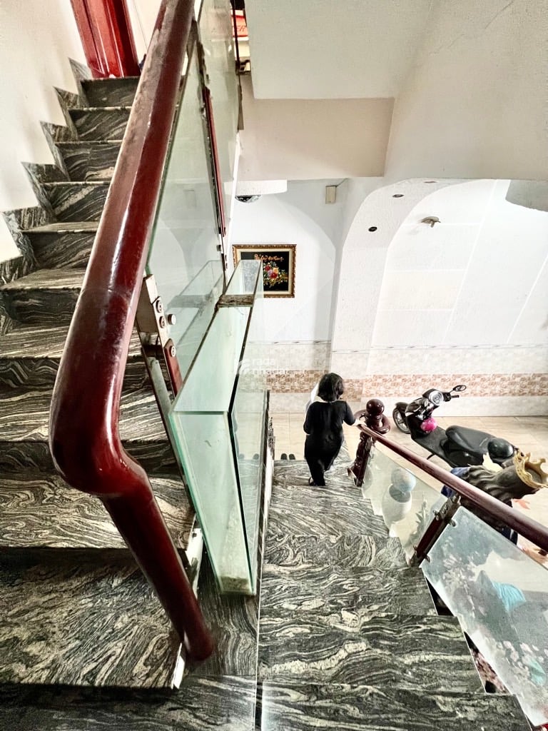 NGAY AEMON MAILL, MTKD LÝ TUỆ, TÂN PHÚ, 64M2 TIỆN CẢI TẠO MỚI. GIẢM 550TR CHỈ 9T