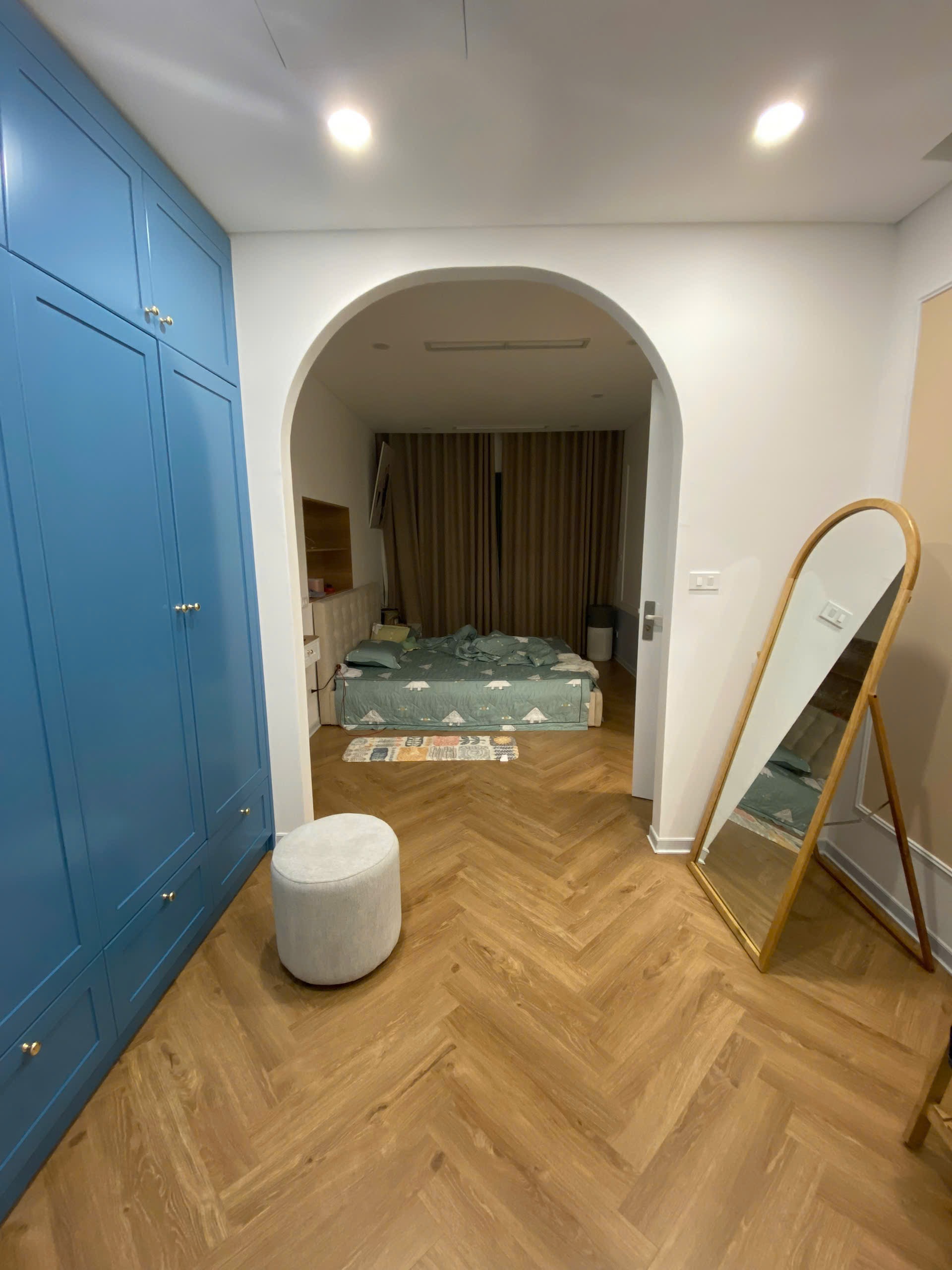 Siêu phẩm 3pn 2wc 95m2 giá rẻ nhất nhỉnh 6 tỷ Eco Green Nguyễn Xiển, Phương Liệt, Hà Nội