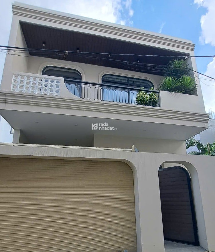 NHÀ MỚI ĐẸP Ở NGAY HẺM NHỰA 6m KHU PHÂN LÔ GẦN CC SUNVIEW 7,8X12 CHỈ 8,9 TỶ. 