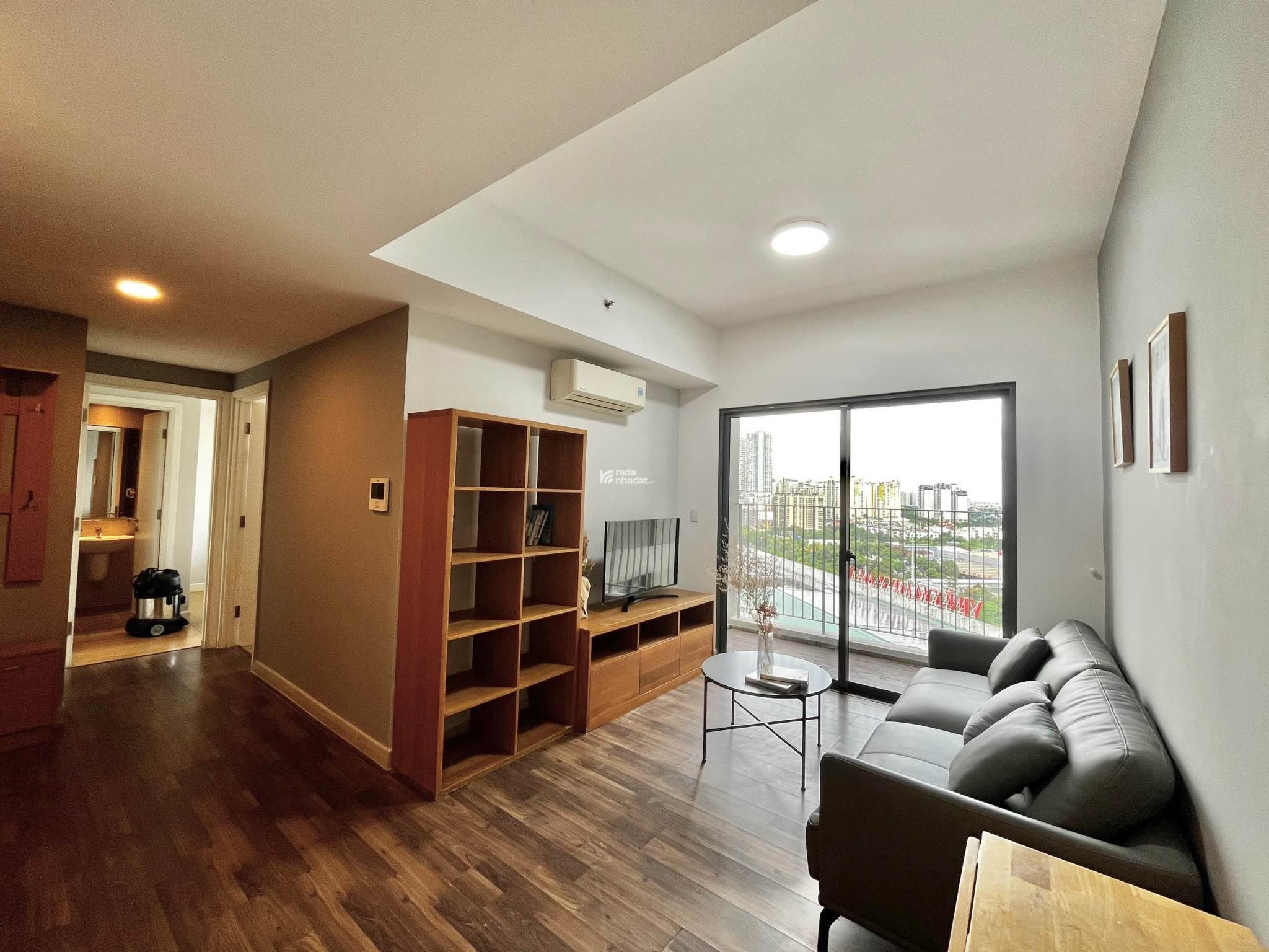 Chính chủ gửi bán căn hộ 2PN Masteri Thảo Điền
