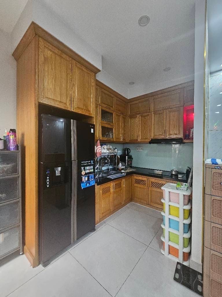 Bán nhà mặt tiền gần lê trọng tân AEON tân phú