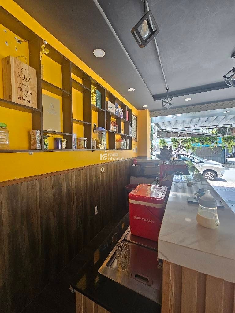 Bán nhà mặt tiền gần lê trọng tân AEON tân phú