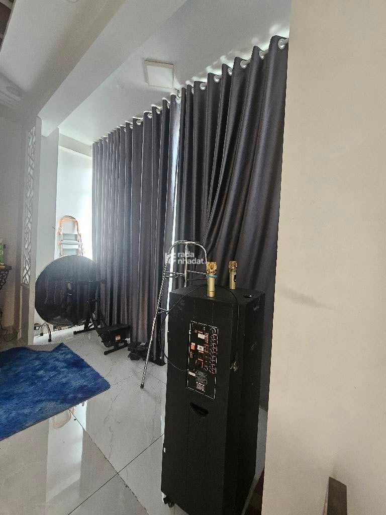 Bán nhà mặt tiền gần lê trọng tân AEON tân phú