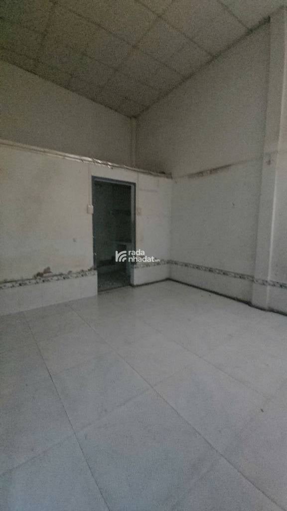 BÁN NHÀ LƯU HỮU PHƯỚC 60M2 3.X TỶ 4.5X13M KHU DÂN CƯ QUẬN 8 