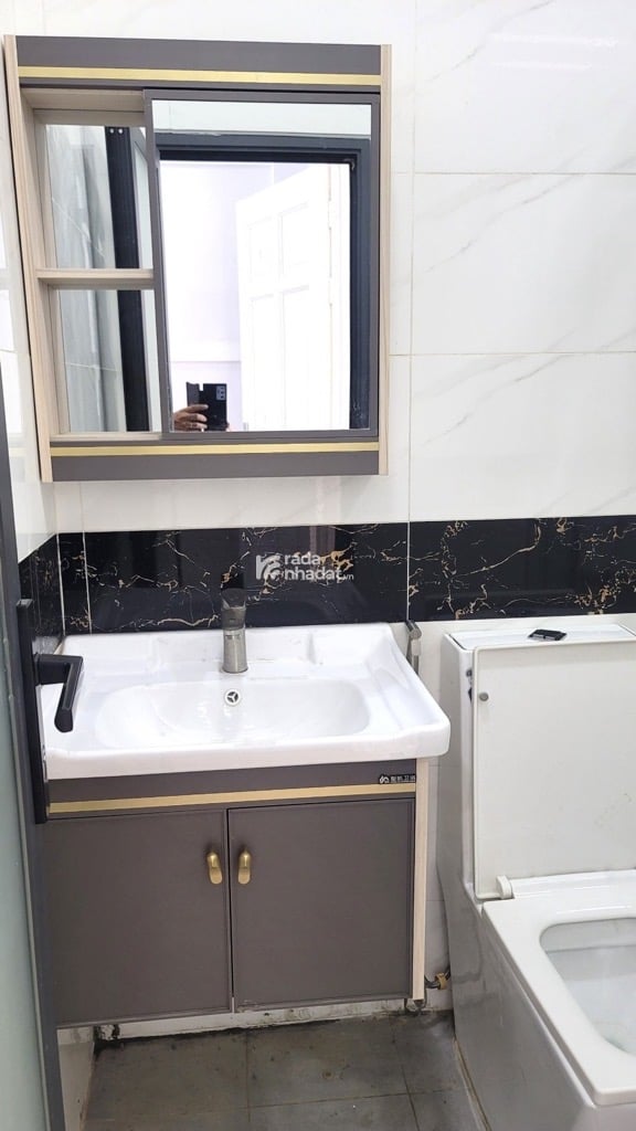 SIÊU PHẨM 6 TẦNG MẶT TIỀN KINH DOANH AN LẠC BÌNH TÂN