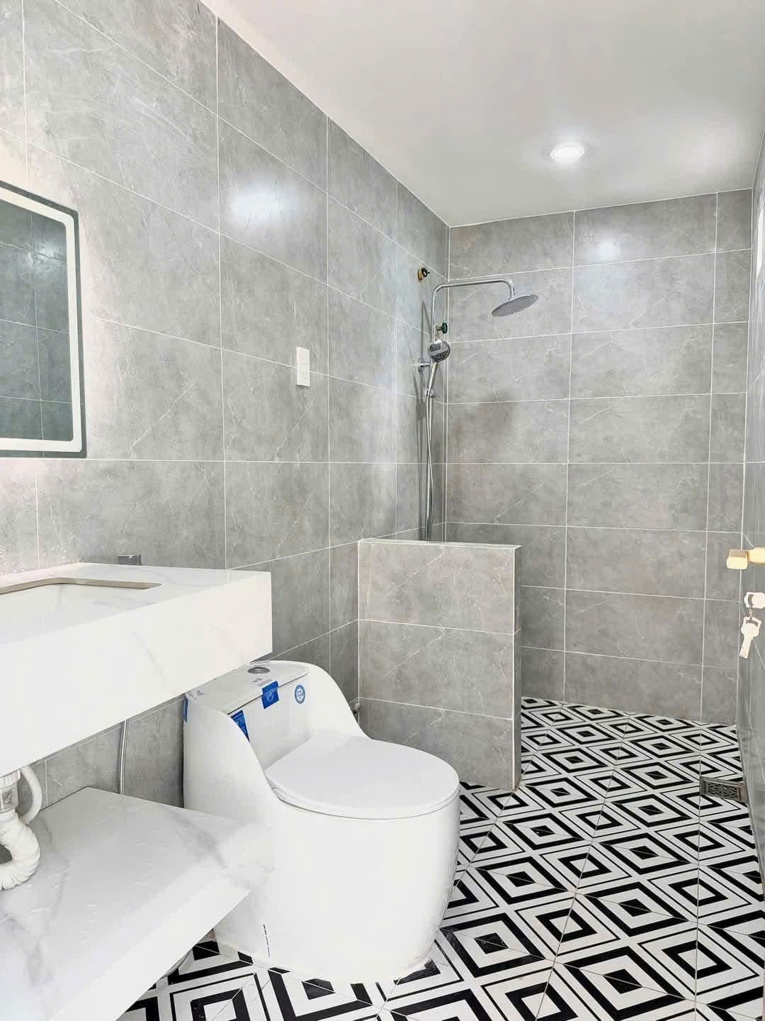 BÌNH CHÁNH – NHÀ ĐẸP GIÁ TỐT, BỎ LÀ TIẾC! 