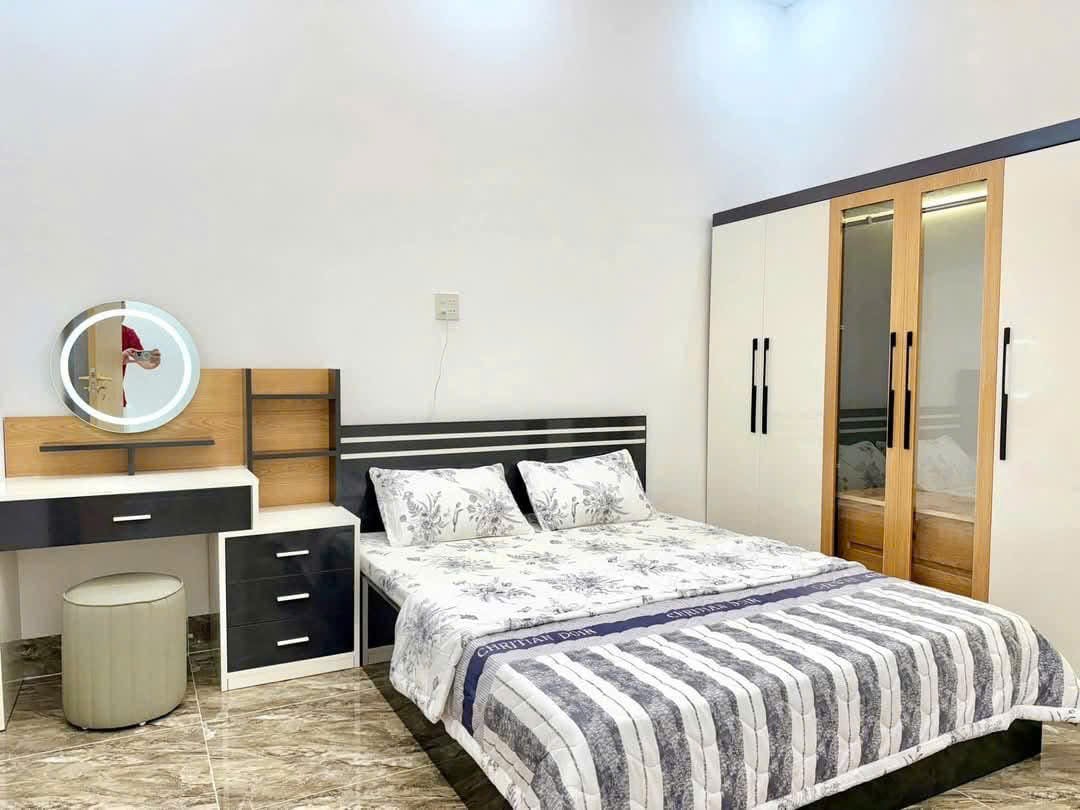 BÌNH CHÁNH – NHÀ ĐẸP GIÁ TỐT, BỎ LÀ TIẾC! 