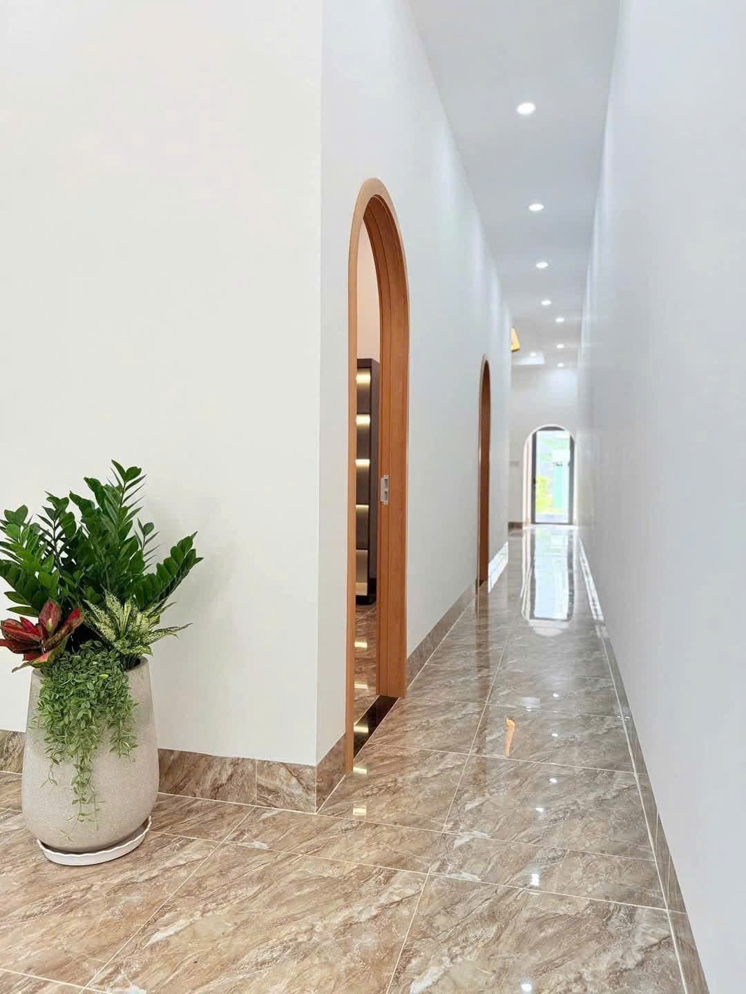 BÌNH CHÁNH – NHÀ ĐẸP GIÁ TỐT, BỎ LÀ TIẾC! 