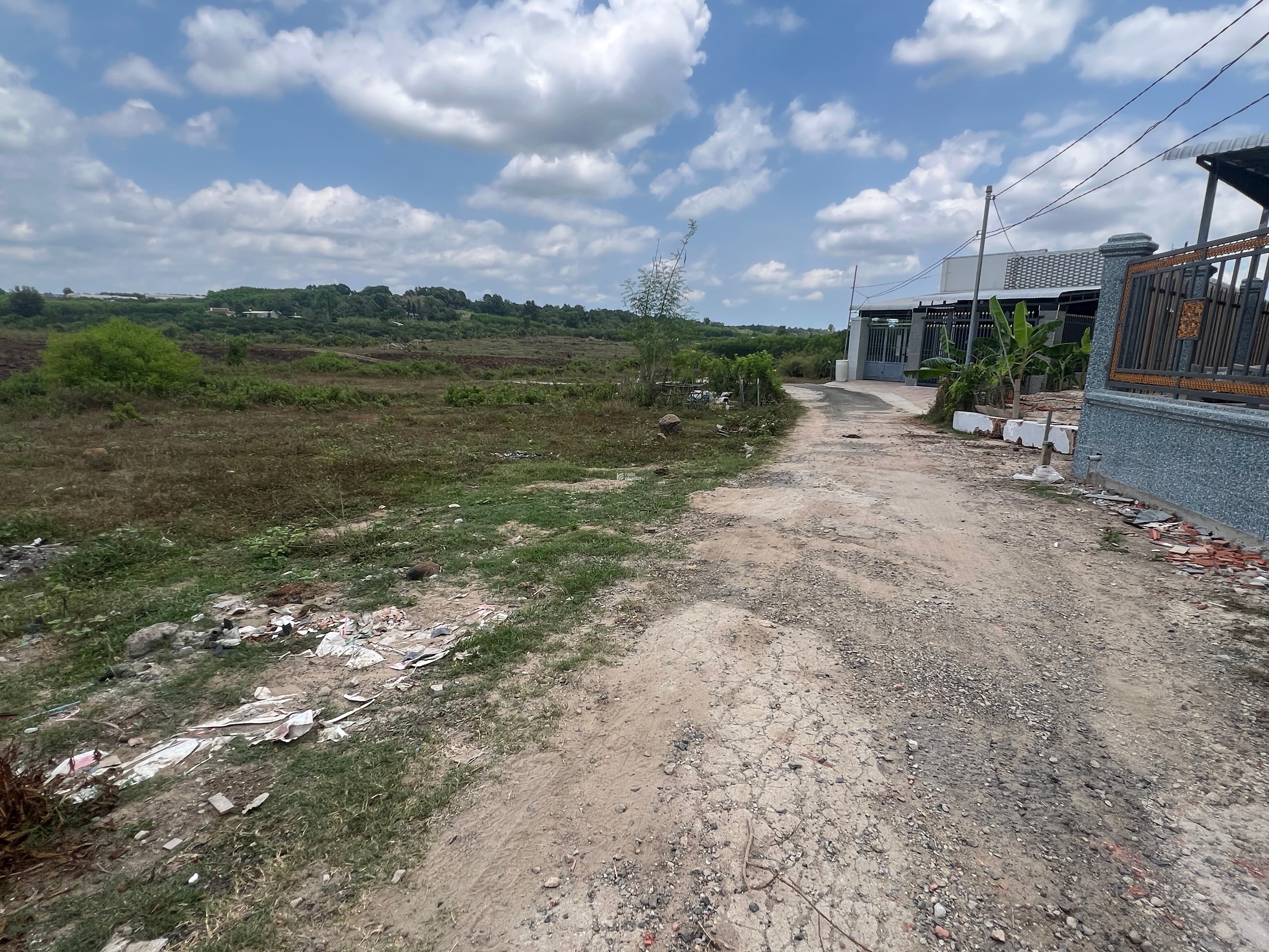 Cắt lỗ bán gấp giá Ngân Hàng xã phước Bình, Huyện Long Thành, Đồng Nai