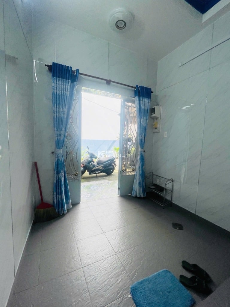 HẺM XE HƠI NƠ TRANG LONG, BÌNH THẠNH, 55M2 CÓ KC Ở NGAY. GIẢM 650TR CHỈ 7T TL 