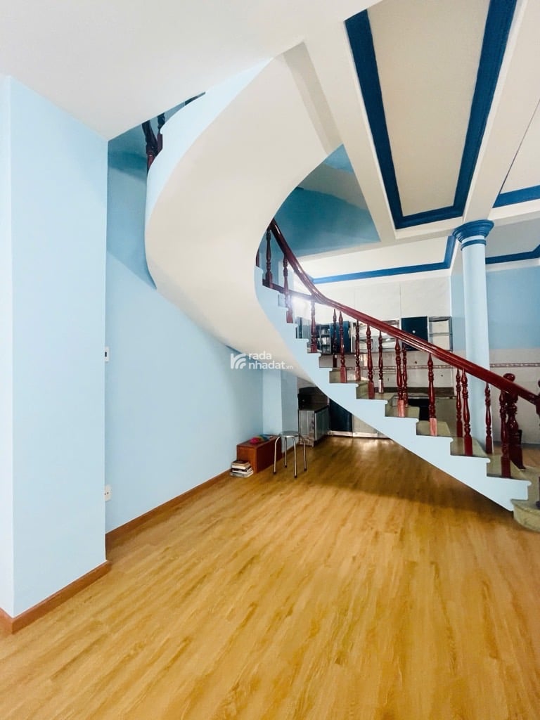 HẺM XE HƠI NƠ TRANG LONG, BÌNH THẠNH, 55M2 CÓ KC Ở NGAY. GIẢM 650TR CHỈ 7T TL 