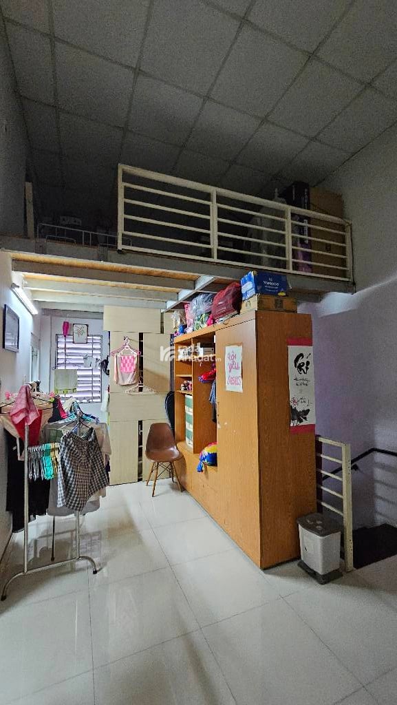 BÁN NHÀ NGUYỄN VĂN LUÔNG 50M2 4PN 5.X TỶ HẺM Ô TÔ THÔNG QUẬN 6 VÒNG XOAY PHÚ LÂM 