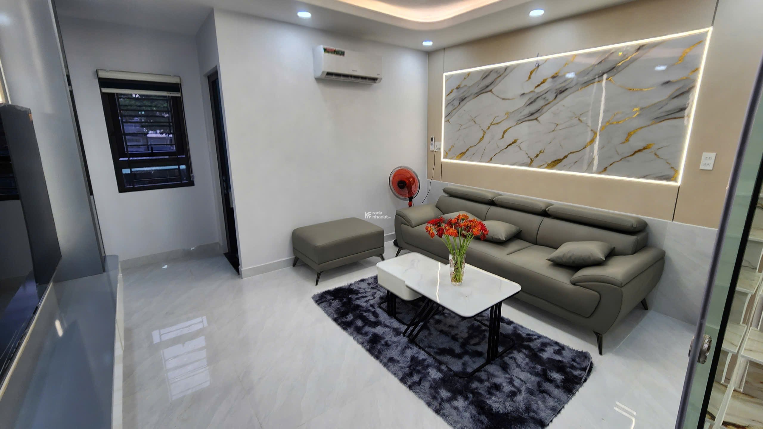 NHÀ PHỐ KDC CAO CẤP - CÔNG VIÊN 20M - CẦU CẢ BỐN 6.X TỶ