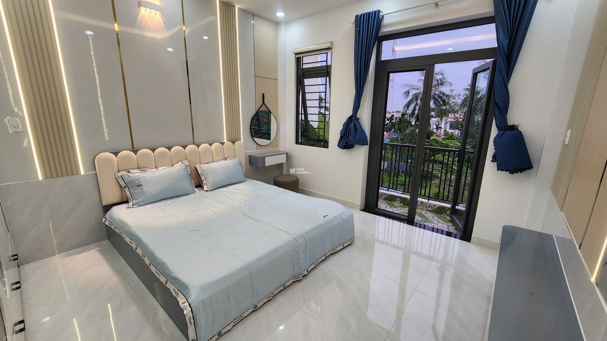 NHÀ PHỐ KDC CAO CẤP - CÔNG VIÊN 20M - CẦU CẢ BỐN 6.X TỶ