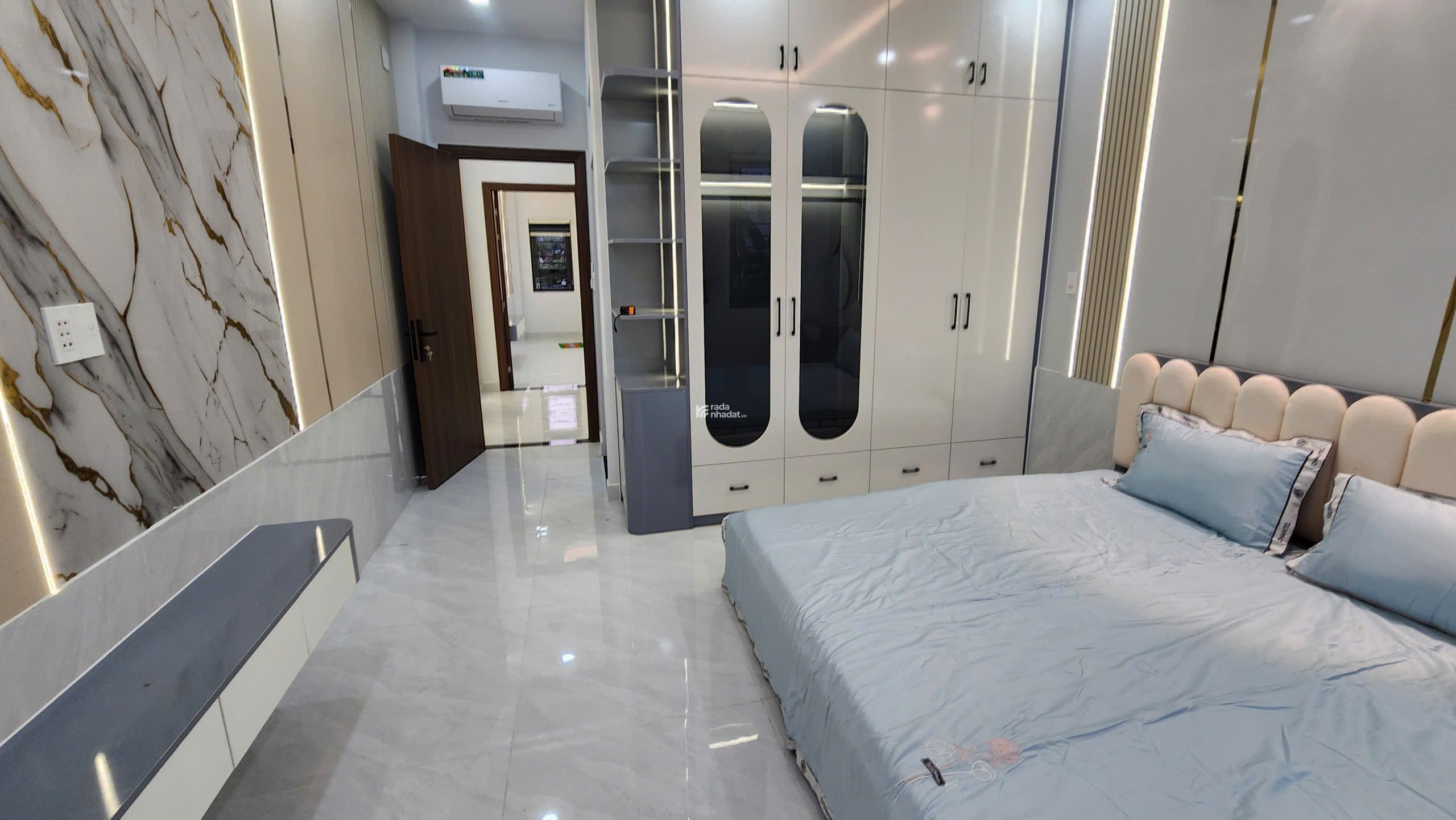 NHÀ PHỐ KDC CAO CẤP - CÔNG VIÊN 20M - CẦU CẢ BỐN 6.X TỶ