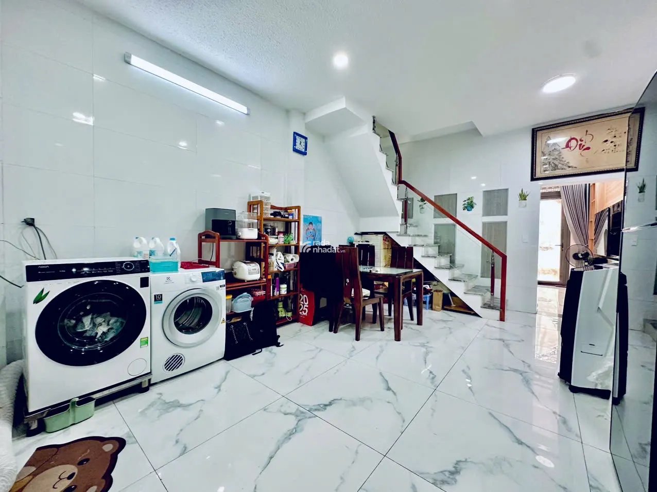 NHÀ BÁN QUAN TRUNG F 14 , GÒ VẤP 47M2 TẶNG FULL NỘI THẤT GIÁ 4.35 TỶ