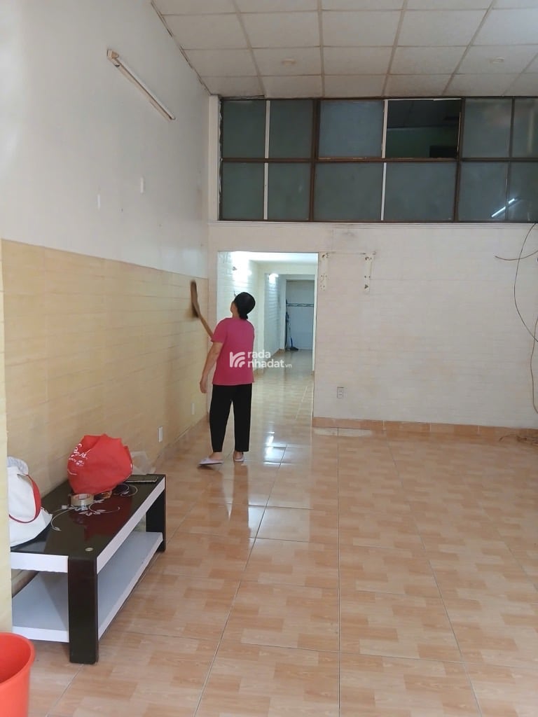 BÁN NHÀ NGUYỄN THỊ TÚ 64M2 3 PHÒNG NGỦ 5.3 TỶ XE TẢI 8M GẦN AEON MALL TÂN PHÚ 