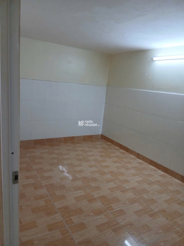 BÁN NHÀ NGUYỄN THỊ TÚ 64M2 3 PHÒNG NGỦ 5.3 TỶ XE TẢI 8M GẦN AEON MALL TÂN PHÚ 