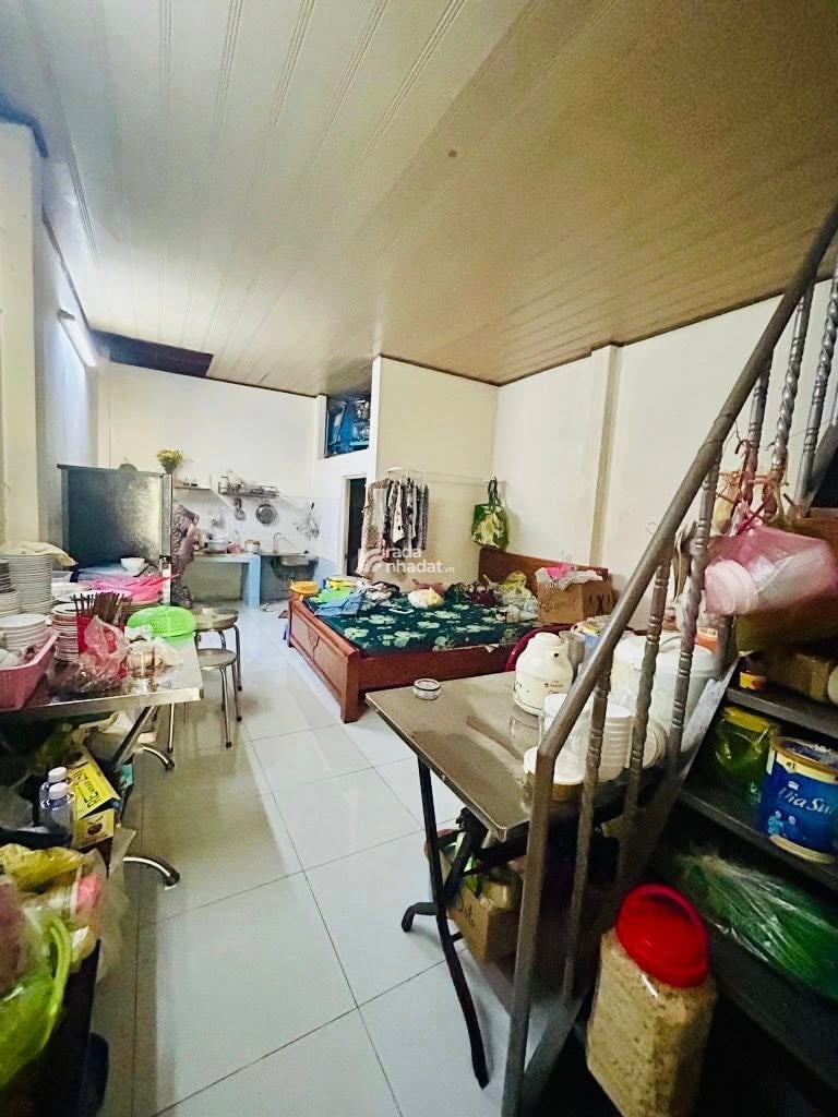 GẦN CHỢ TÂN HƯƠNG - HẺM XE HƠI THÔNG - 2 TẦNG - 76M VUÔNG A4 - SẴN DÒNG TIỀN - GIÁ MỀM 6.X TỶ