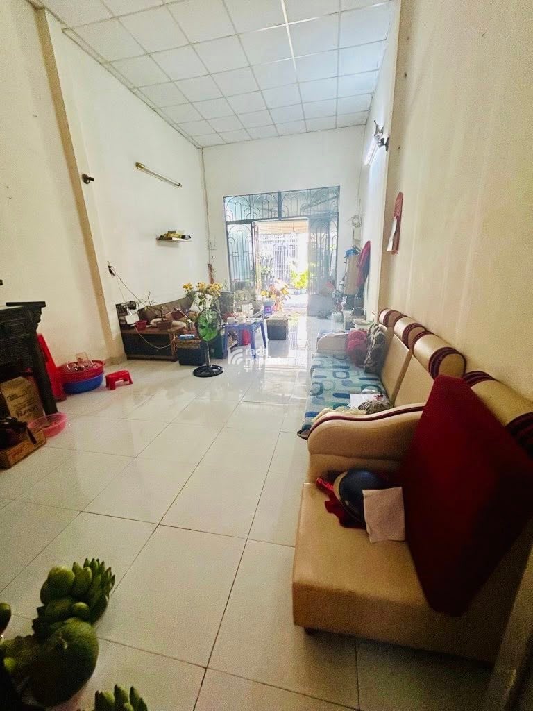 GẦN CHỢ TÂN HƯƠNG - HẺM XE HƠI THÔNG - 2 TẦNG - 76M VUÔNG A4 - SẴN DÒNG TIỀN - GIÁ MỀM 6.X TỶ