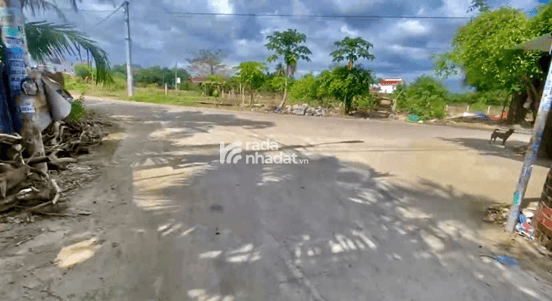 BÁN ĐẤT TP. NHA TRANG, GIÁ 1,7TỶ / DT 231,3M. HƯỚNG ĐÔNG NAM, NỞ HẬU.