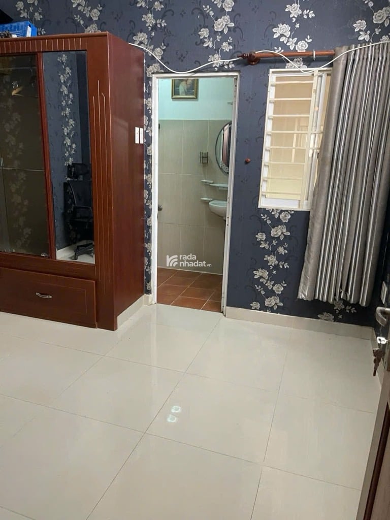 HẺM XE HƠI SÁT ĐẠI NGHĨA, TÂN BÌNH, 66M2 CÓ KC Ở NGAY. GIẢM 350TR CHỈ CÒN 9T TL 
