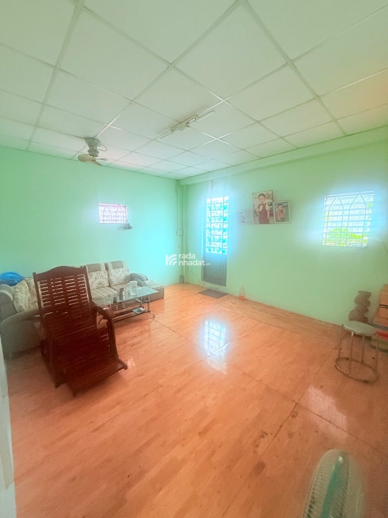 BÁN NHÀ HXH PHÚ THỌ HÒA 117M2 3PN 9.X TỶ GẦN CHỢ VÀ TRƯỜNG HỌC TÂN PHÚ