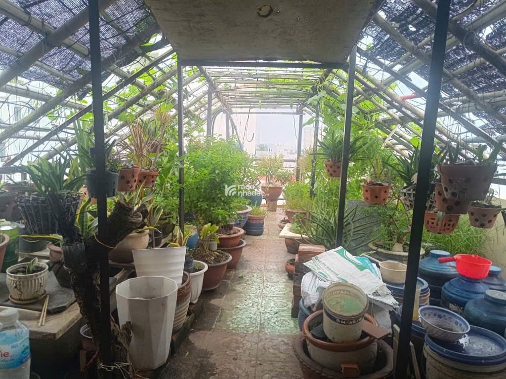 Lô góc 2 mặt tiền đường số 28  P6  Gò Vấp  4x23m  4 tầng   hẻm 6m  Giá 15 Tỷ