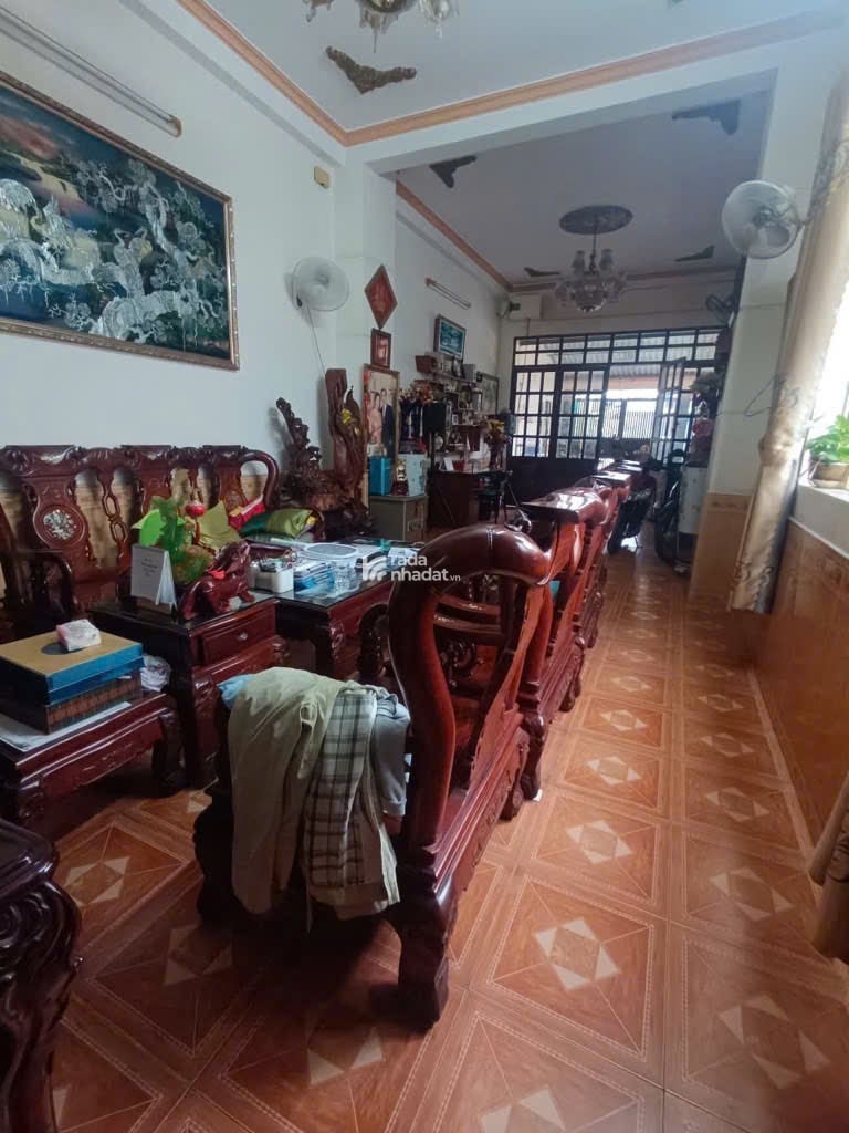 Lô góc 2 mặt tiền đường số 28  P6  Gò Vấp  4x23m  4 tầng   hẻm 6m  Giá 15 Tỷ