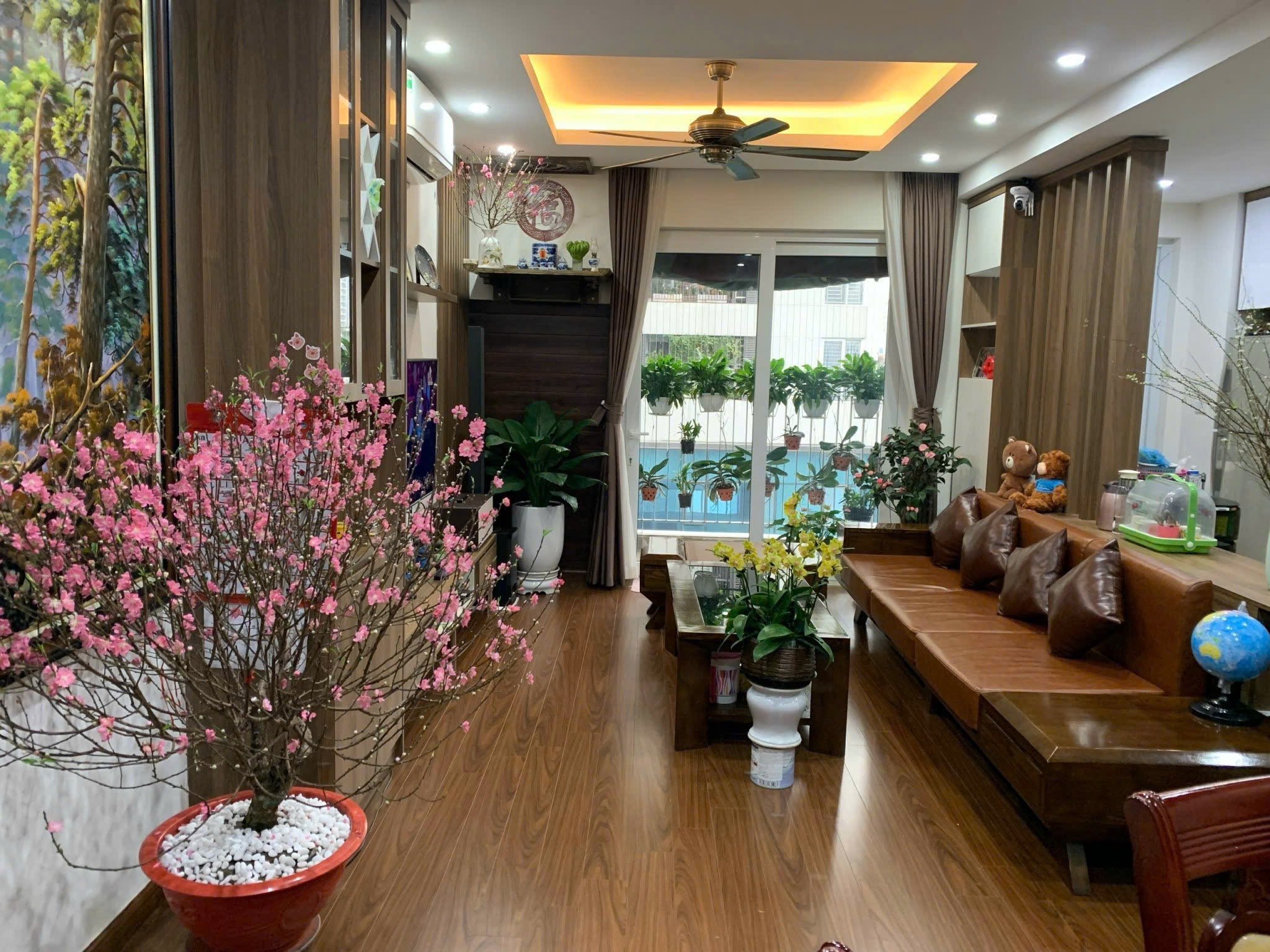 CẮT LỖ SÂU 1 TỶ CHÍNH CHỦ PHẠM NHẬT HOÀNG PHÂN PHỐI CĂN HỘ 3PN 90 NGUYỄN TUÂN
