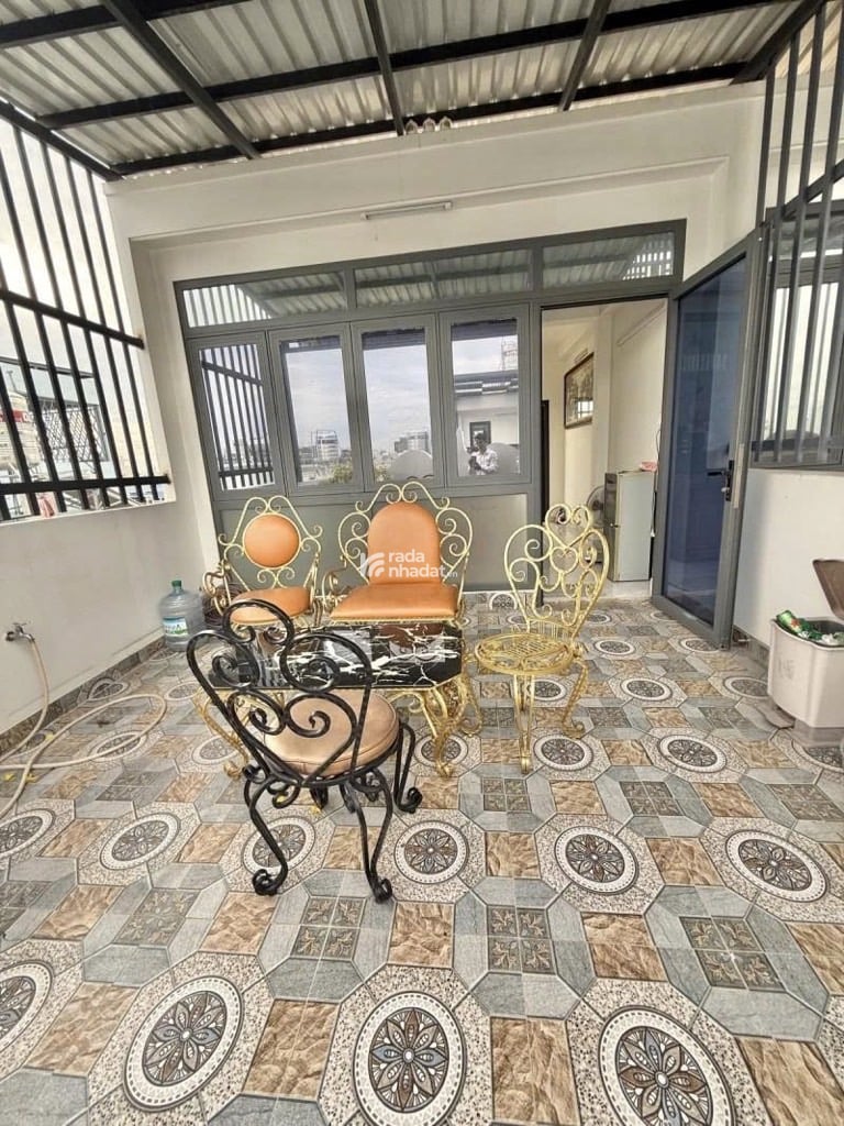 KHU PHÂN LÔ VIP - CHỦ GIẢM HƠN 200TR - 4 TẦNG - XE HƠI NGỦ NHÀ - ĐẸP LUNG LINH