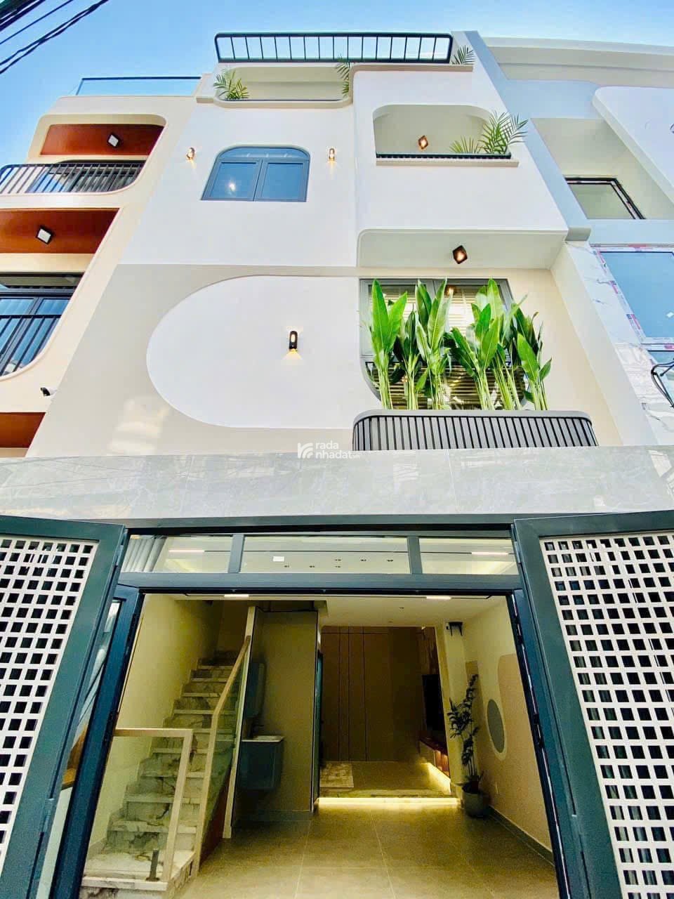 Chủ ký gửi nhà 4tỷ280, DT 68m2 đường số 22 KP4, phường Hiệp Bình Chánh, Thủ Đức, SỔ HỒNG RIÊNG