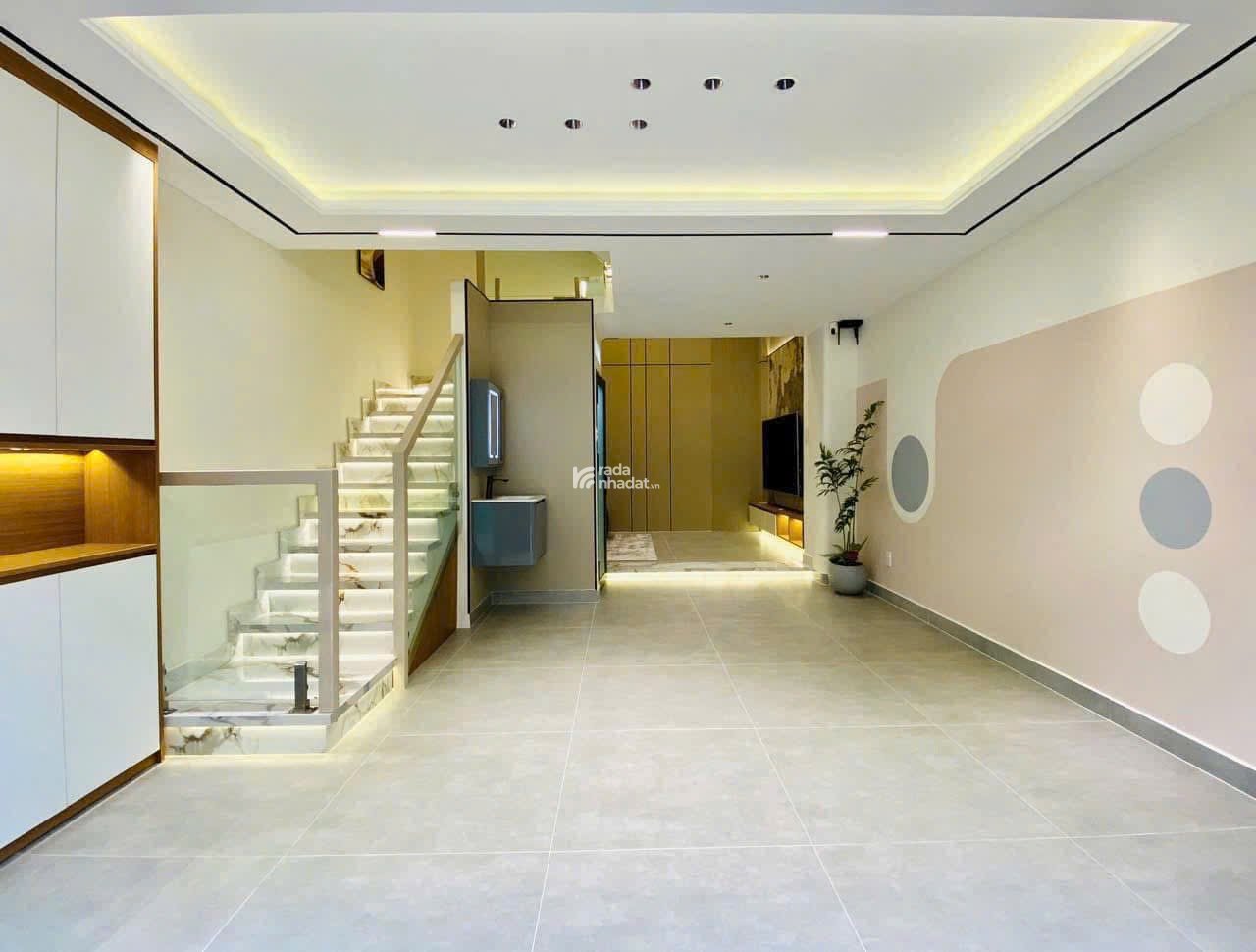 Chủ ký gửi nhà 4tỷ280, DT 68m2 đường số 22 KP4, phường Hiệp Bình Chánh, Thủ Đức, SỔ HỒNG RIÊNG