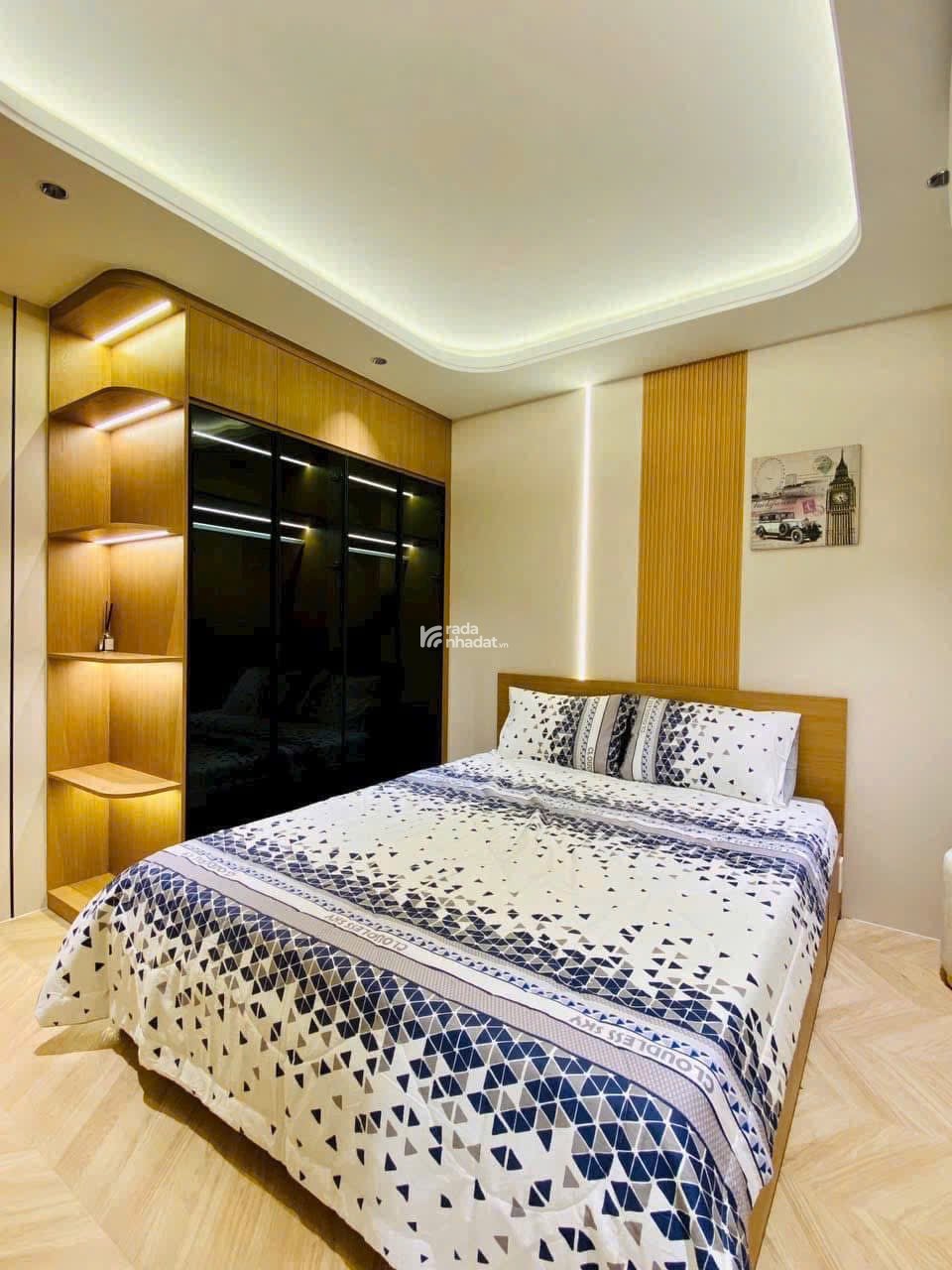 Chủ ký gửi nhà 4tỷ280, DT 68m2 đường số 22 KP4, phường Hiệp Bình Chánh, Thủ Đức, SỔ HỒNG RIÊNG