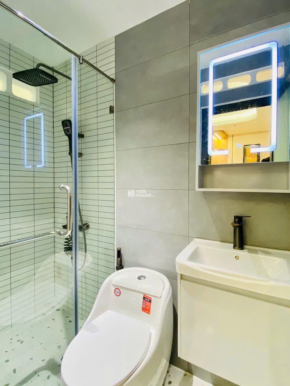 Chủ ký gửi nhà 4tỷ280, DT 68m2 đường số 22 KP4, phường Hiệp Bình Chánh, Thủ Đức, SỔ HỒNG RIÊNG