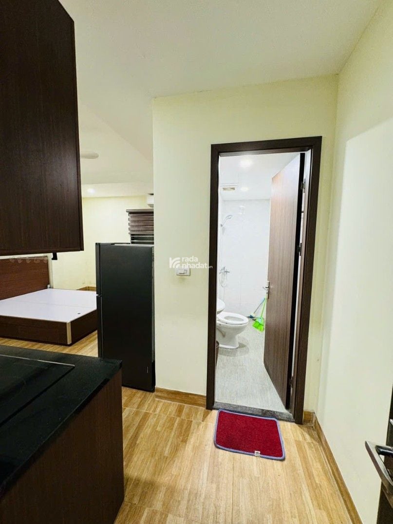 Chung cư 25 Lạc Trung - cao cấp - khu vực vô vàn tiện ích - 120m2 - 3 ngủ