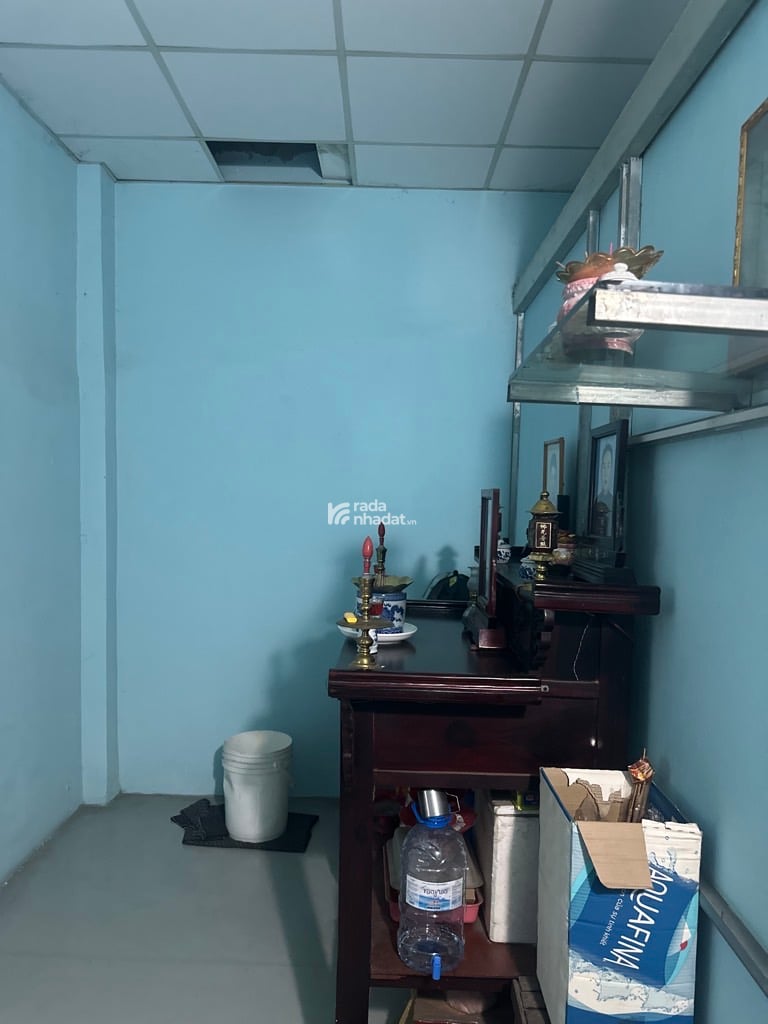 KHU VIP BÀU CÁT, HXH PHẠM PHÚ THỨ, TÂN BÌNH, 105M2 CÓ KC Ở NGAY. GIẢM 550TR CHỈ 5.6T